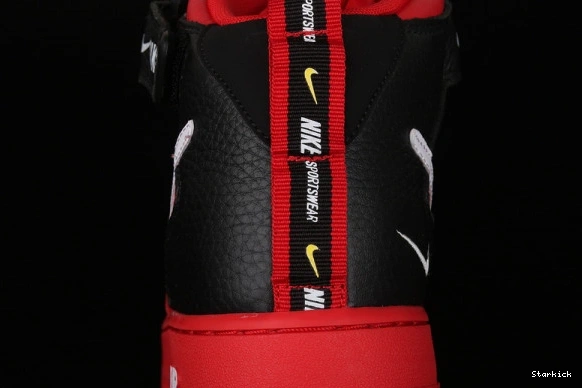  804609-605 1 Mid University Utility Air Red Force 0718